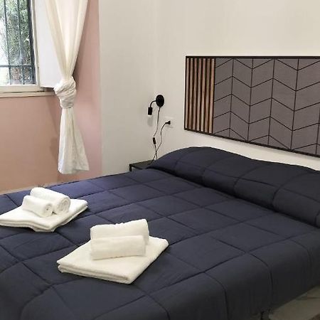 Tiberivs Home Рим Экстерьер фото