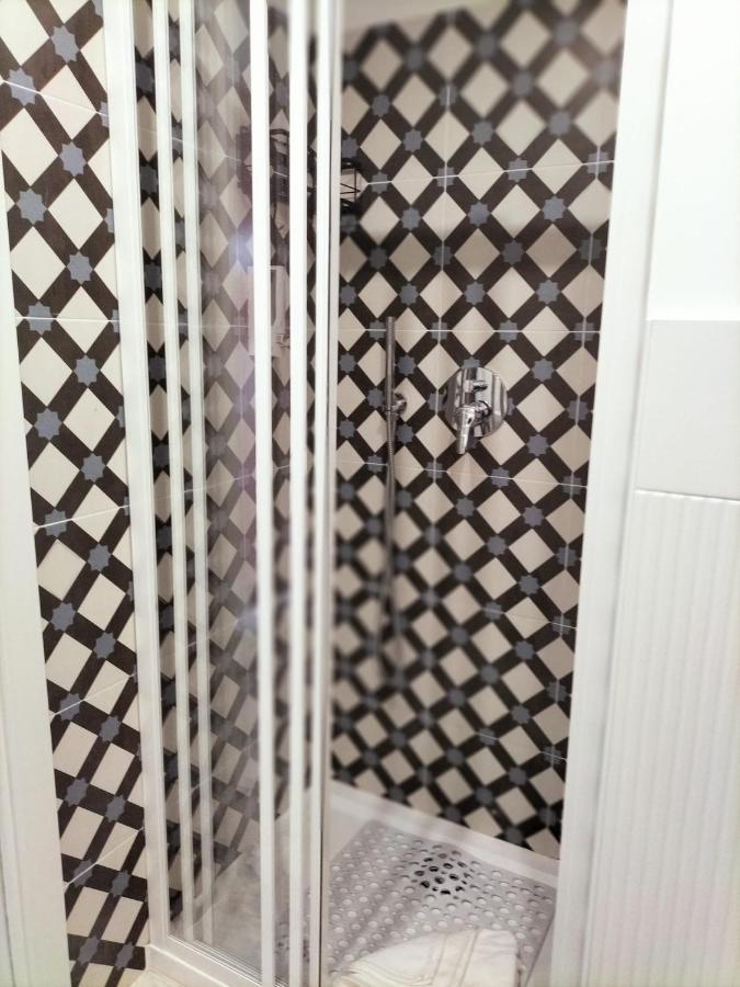 Tiberivs Home Рим Экстерьер фото