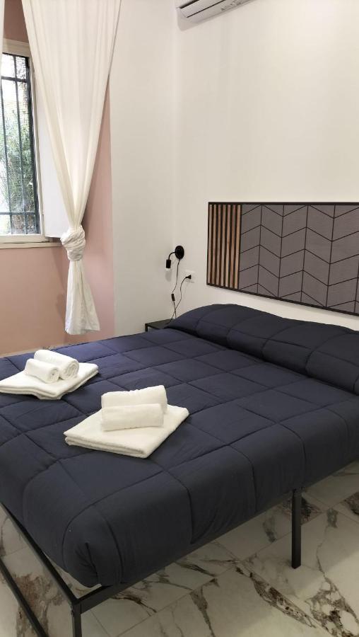 Tiberivs Home Рим Экстерьер фото