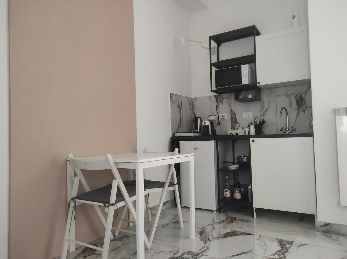 Tiberivs Home Рим Экстерьер фото